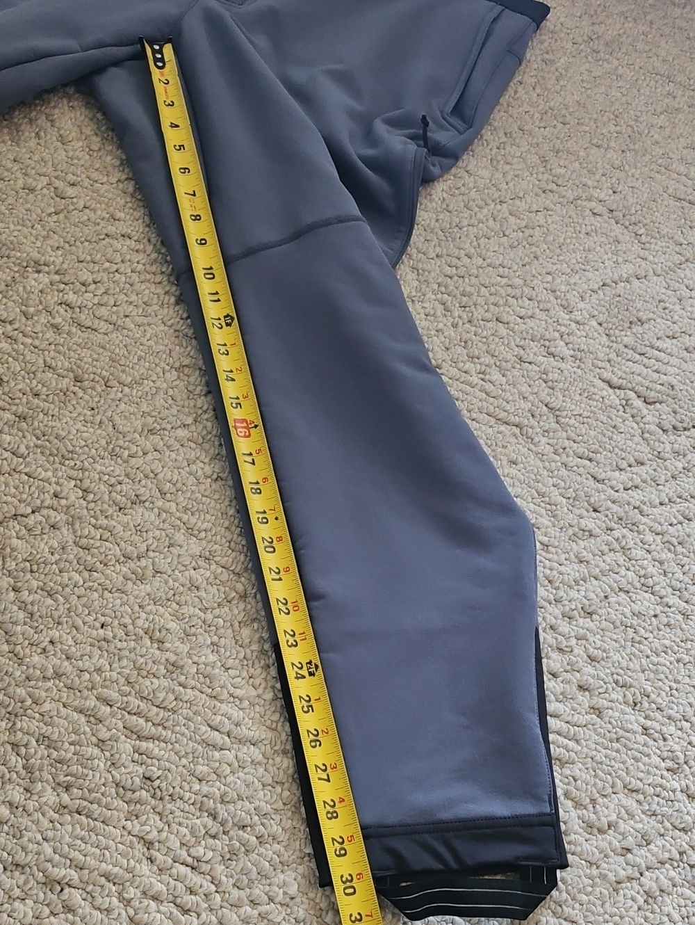 Orvis Pro Underwader Pants Men's Size XL - Picture 10 of 10